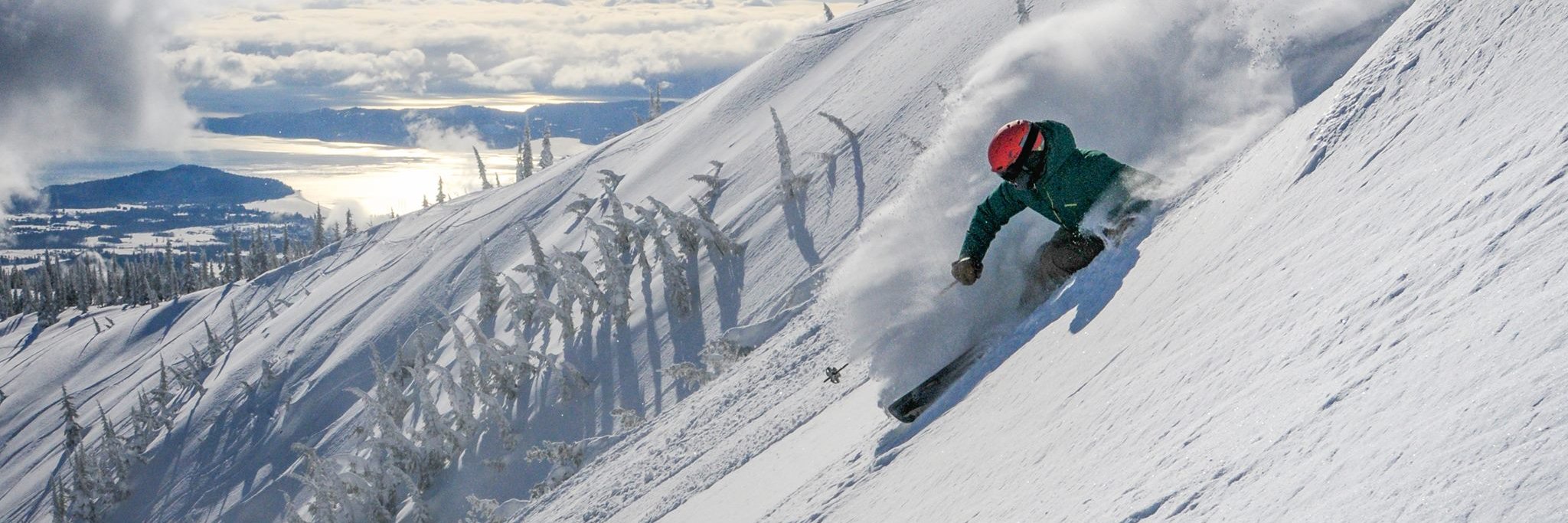 powderalliance's profile banner image