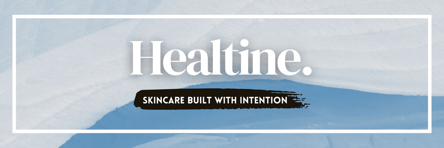 healtine's profile banner image