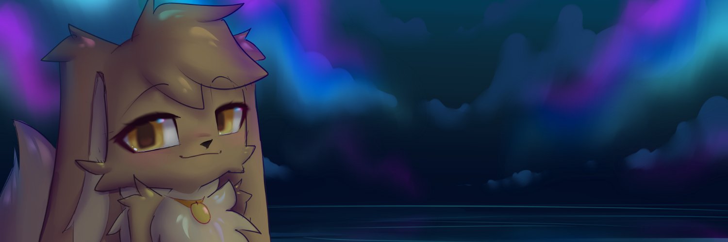 ADChocoeevee's profile banner image