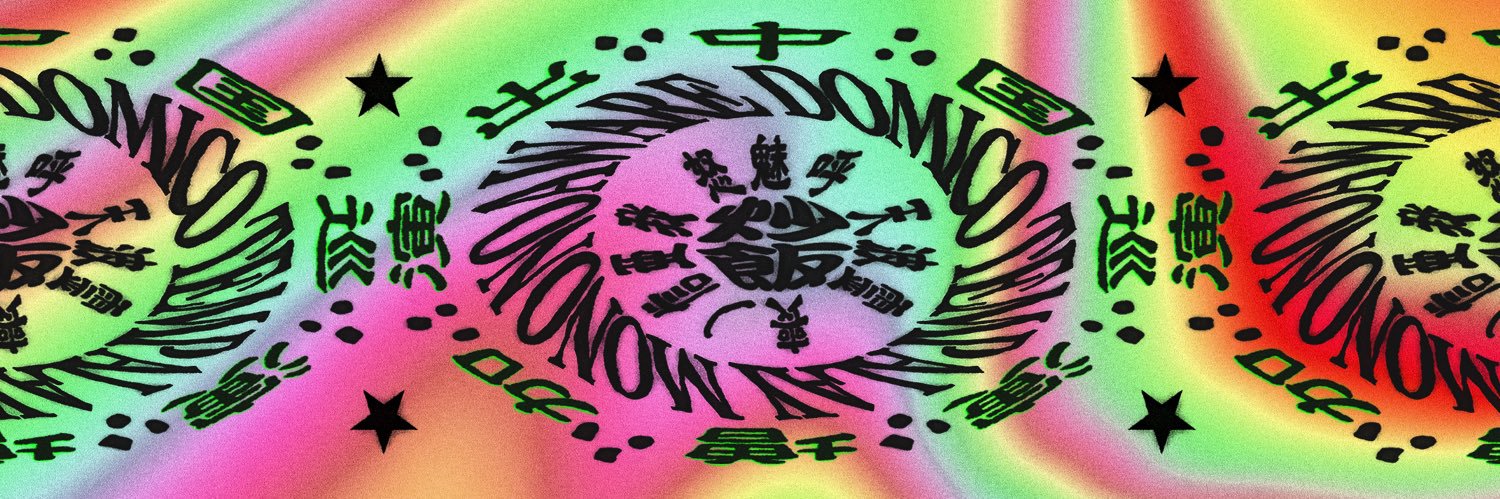 chugokujunen's profile banner image