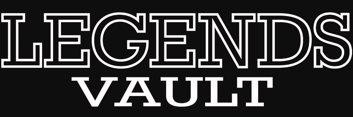 thelegendsvault's profile banner image