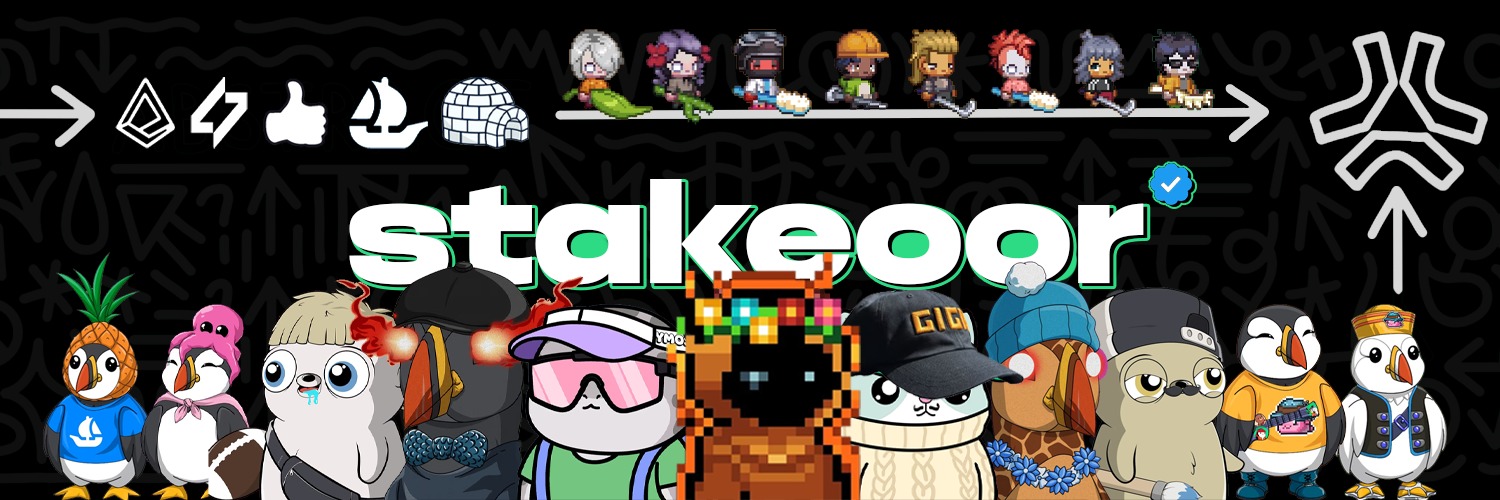 stakeoor banner