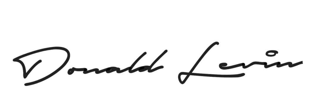 DonaldLevin9's profile banner image