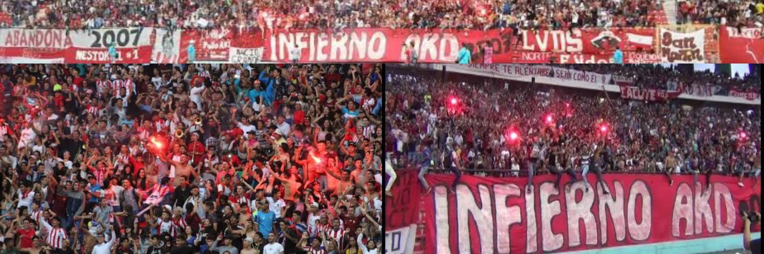 INFIERNO AKDMICO banner