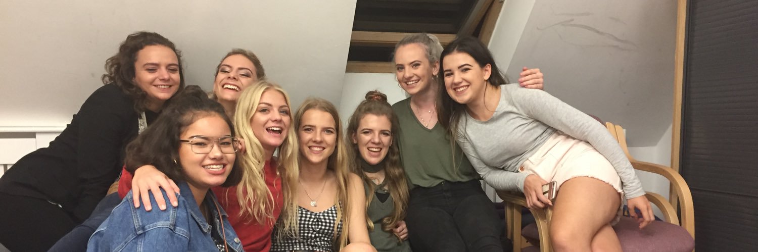 GeorgiaSiddle's profile banner image