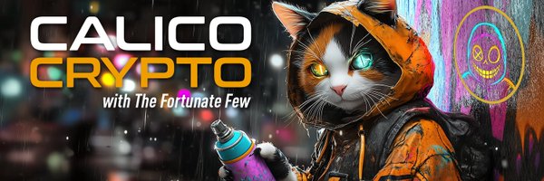 calicocrypto22 Profile Banner