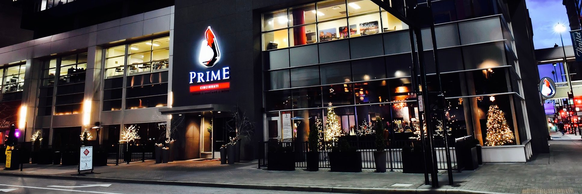 PrimeCincy's profile banner image