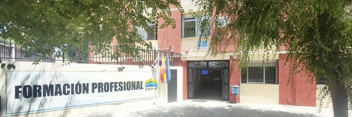 CIFP Ceuta banner