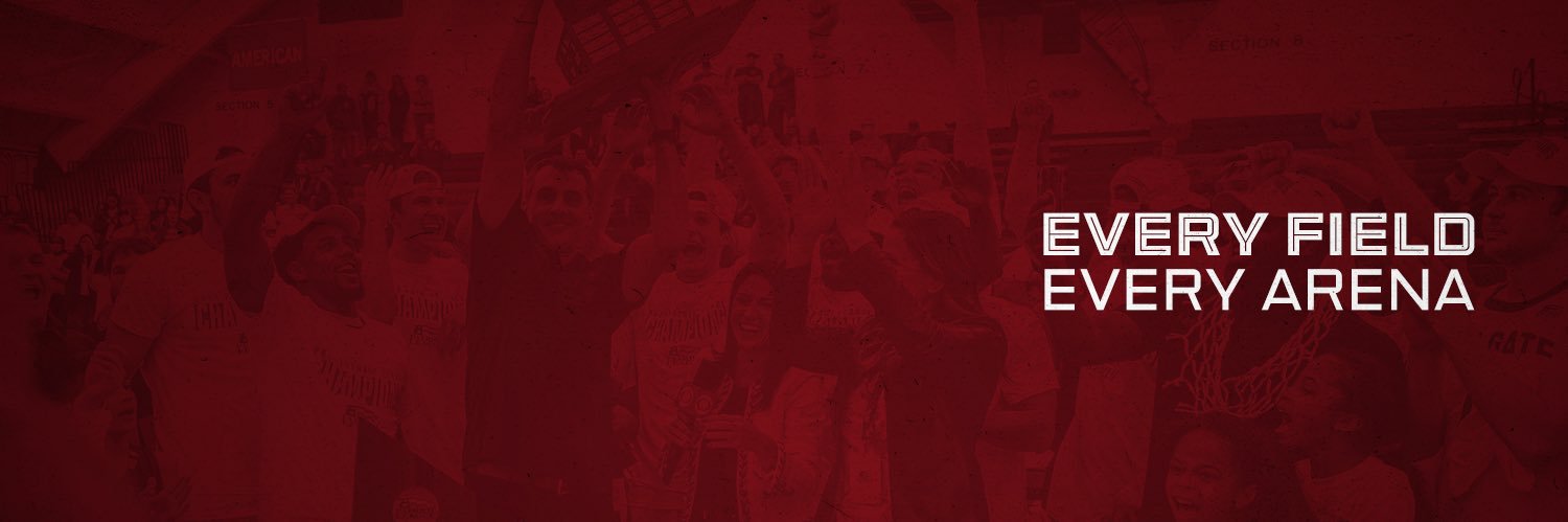 Colgate Men's Basketball's banner