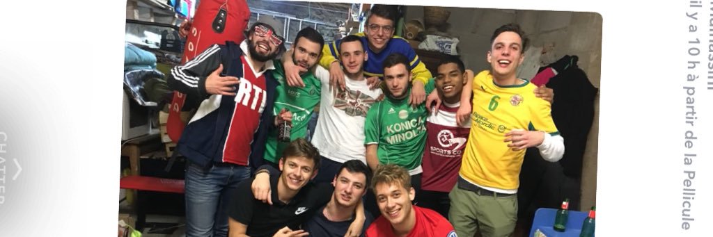 LucasDeclas's profile banner image