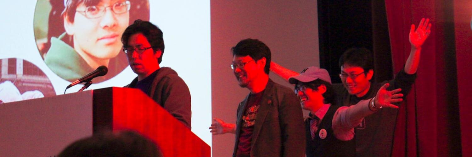 hone02's profile banner image