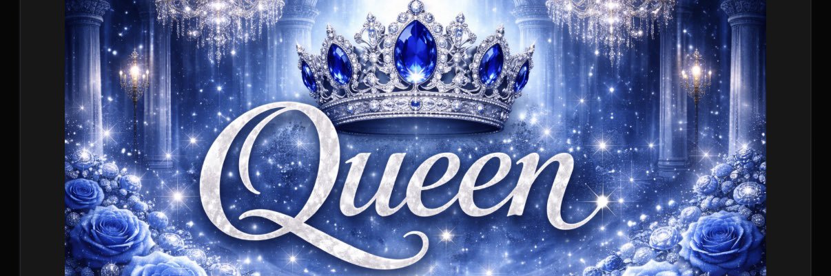 GoddessBrighten😈 banner