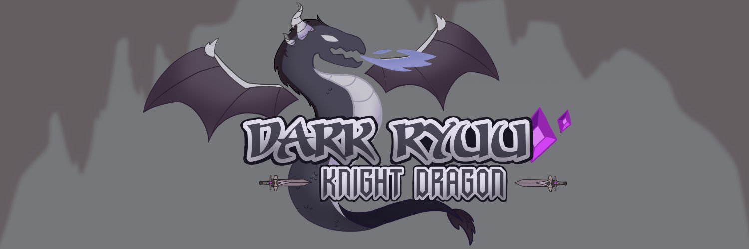 🔞Dark RyuuVT ダークリュウ🇺🇸🇲🇽 banner