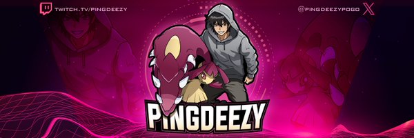 PingDeezyPogo Profile Banner