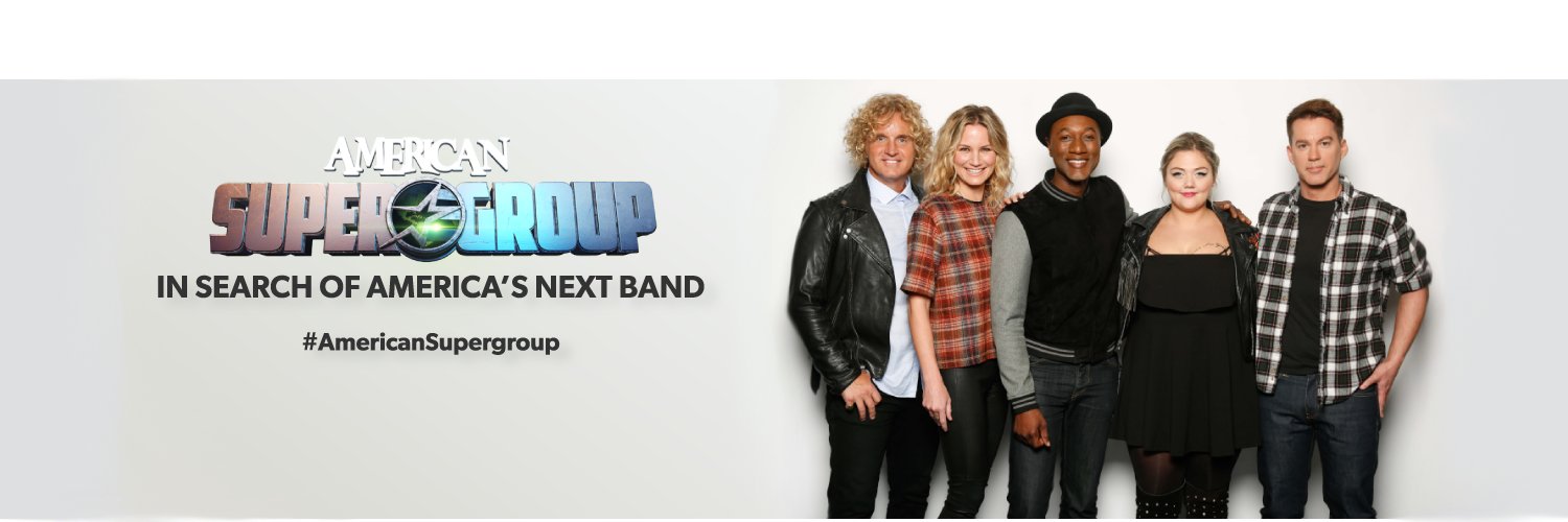 SupergroupUSA's profile banner image