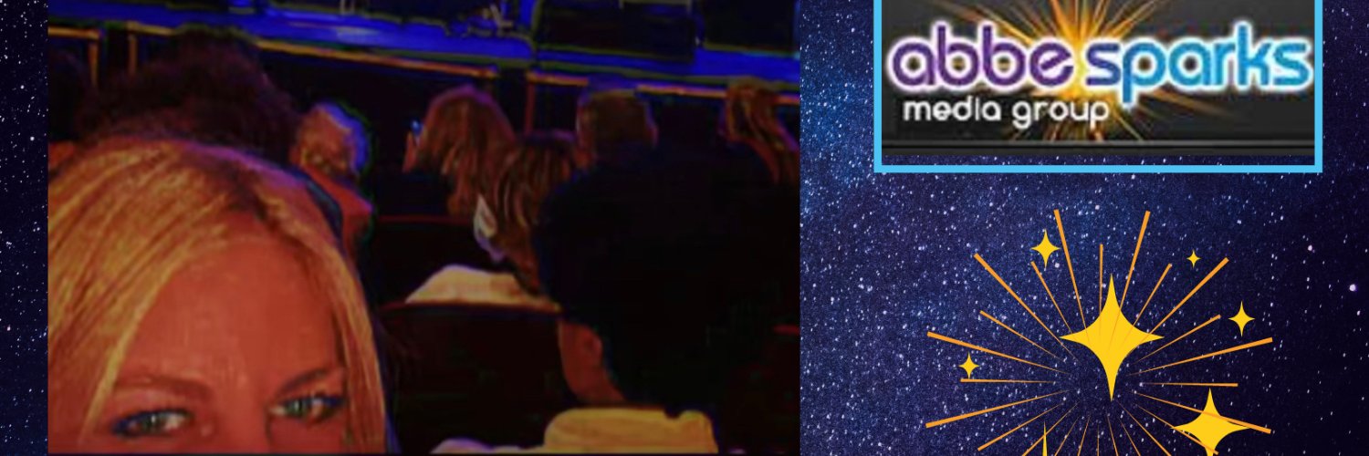 Abbe Sparks banner
