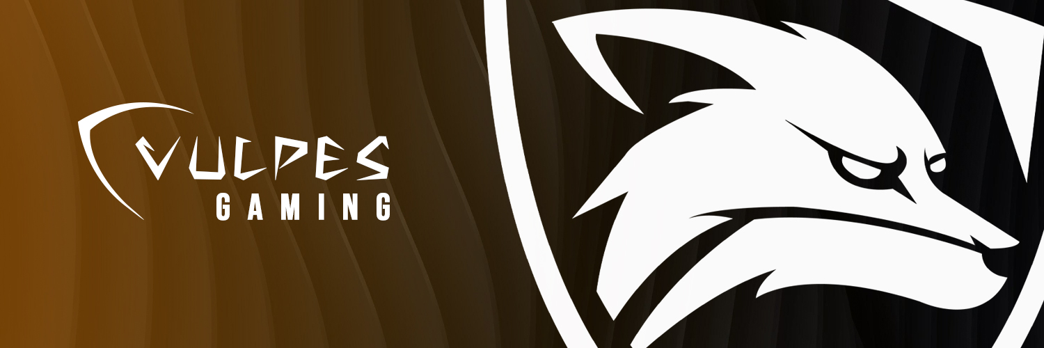 VULPES banner