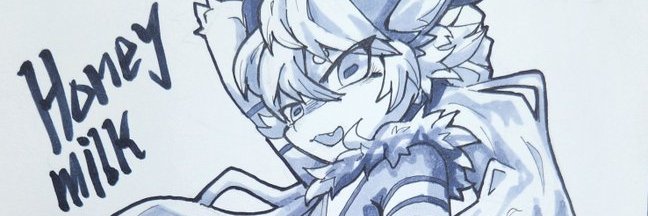 HONEYMILK蜜乳's banner