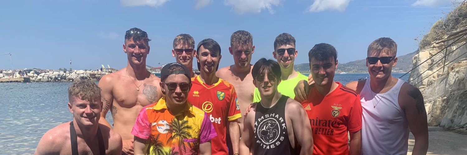Joe_Pearce18's profile banner image