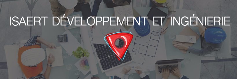 Isaert_dev_ing's profile banner image