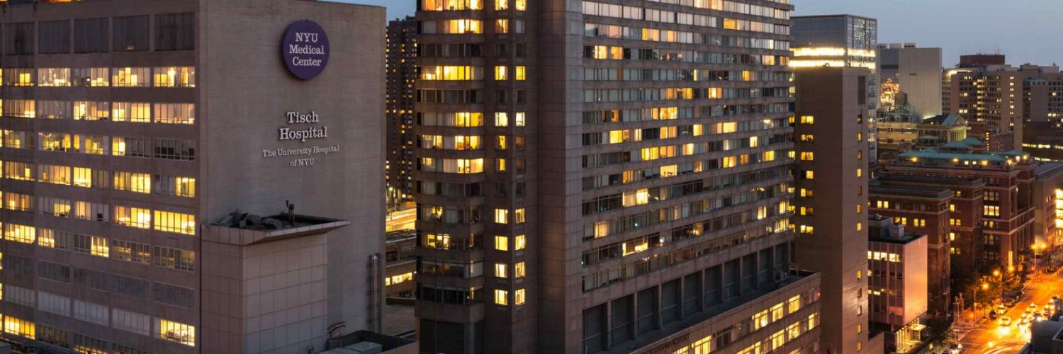 NYU Langone Postdoctoral Affairs banner