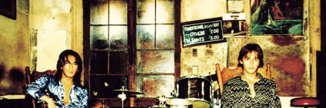 ikedabz's profile banner image