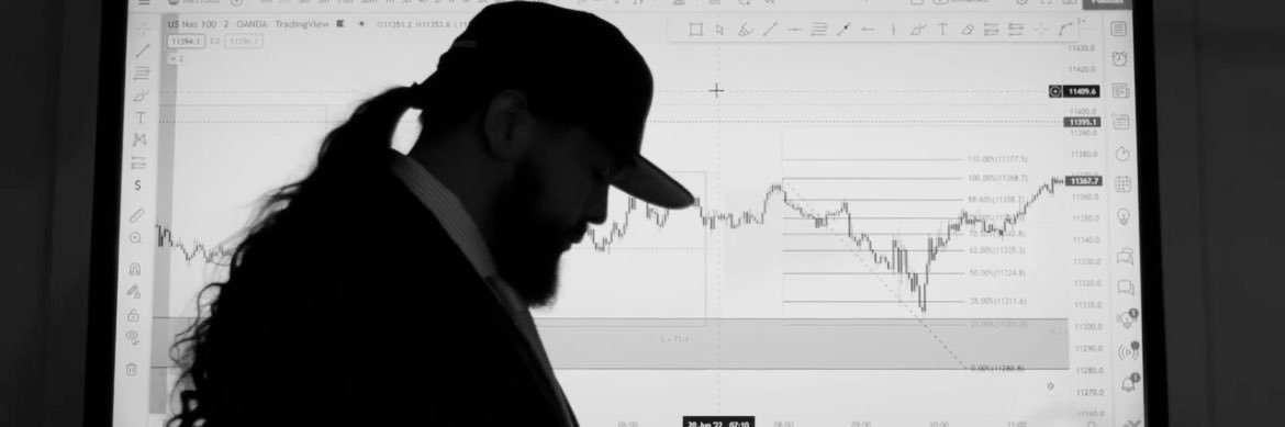 The Profitable Loser banner