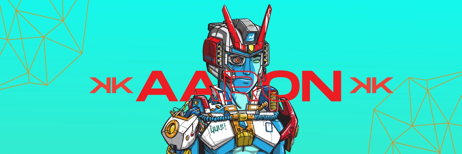 aaron.sol banner