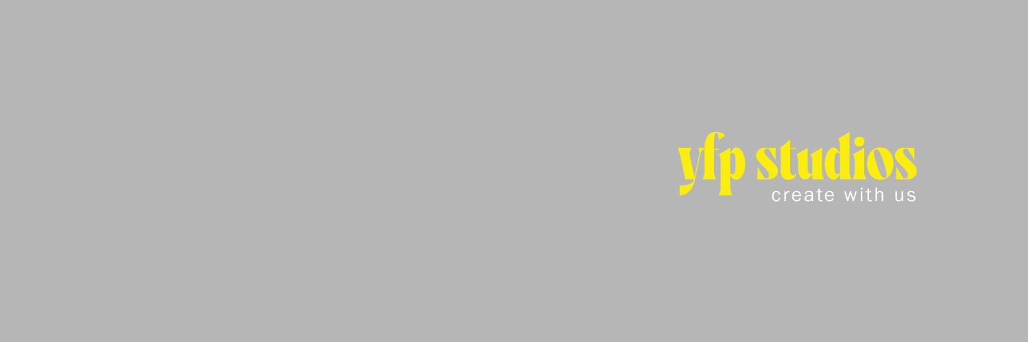 YFP Studios banner