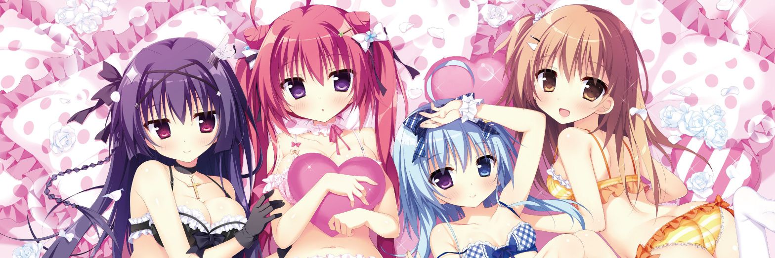 minusXminus's profile banner image