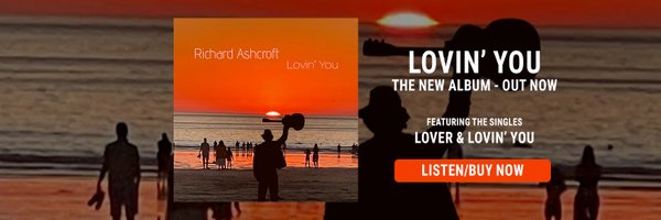 richardashcroft Profile Banner