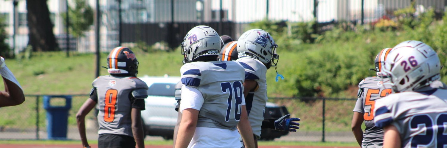 Patrick Daley banner