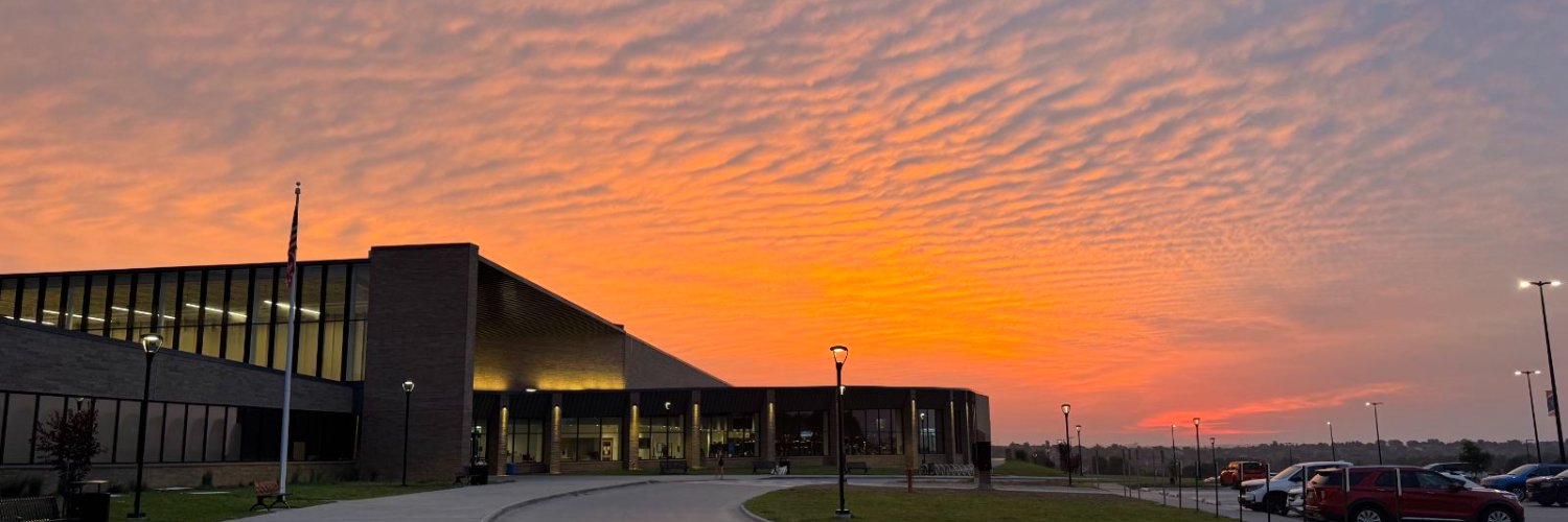 OPS Westview Crew banner