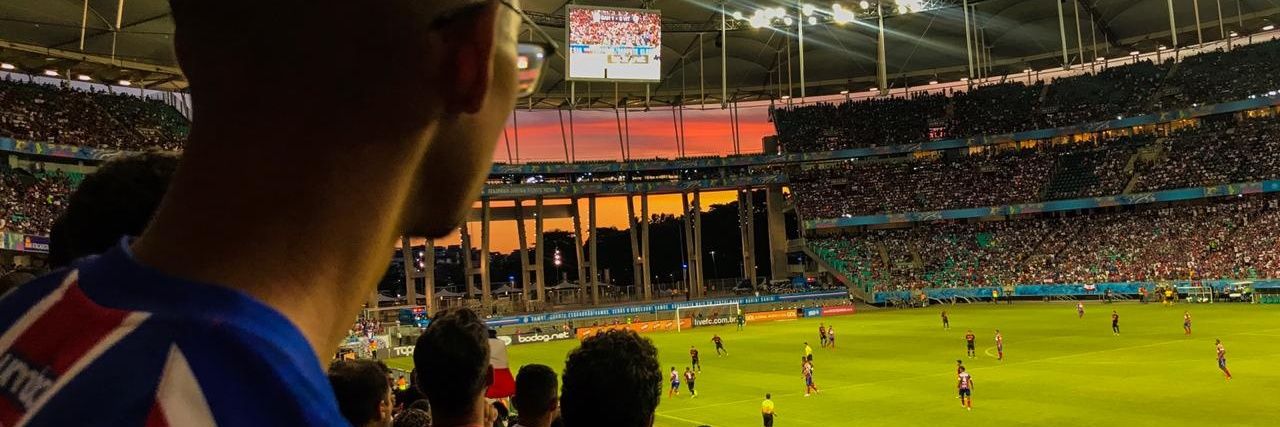 joaocopque's profile banner image