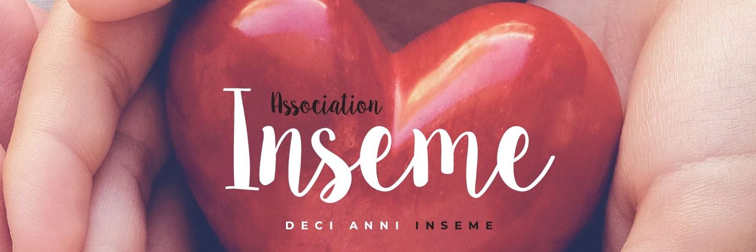 Association INSEME banner