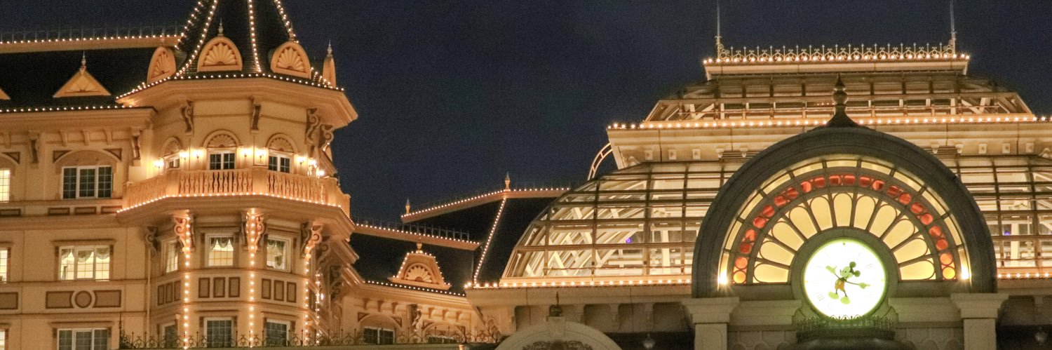 塩素まみれのりゅうじくん🏰 banner