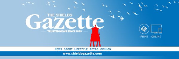 shieldsgazette Profile Banner