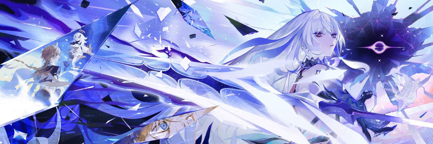 Used's banner