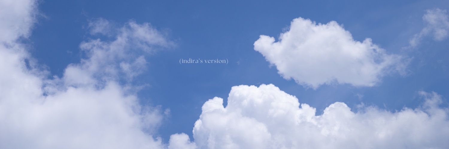 iselaindira's profile banner image