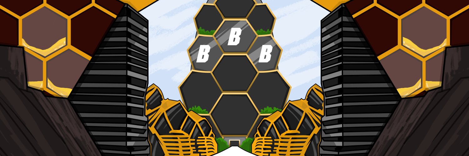 Bring Back Bees banner