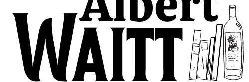 AlbertWaitt's profile banner image