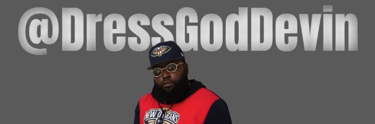 DatboydEvin's profile banner image