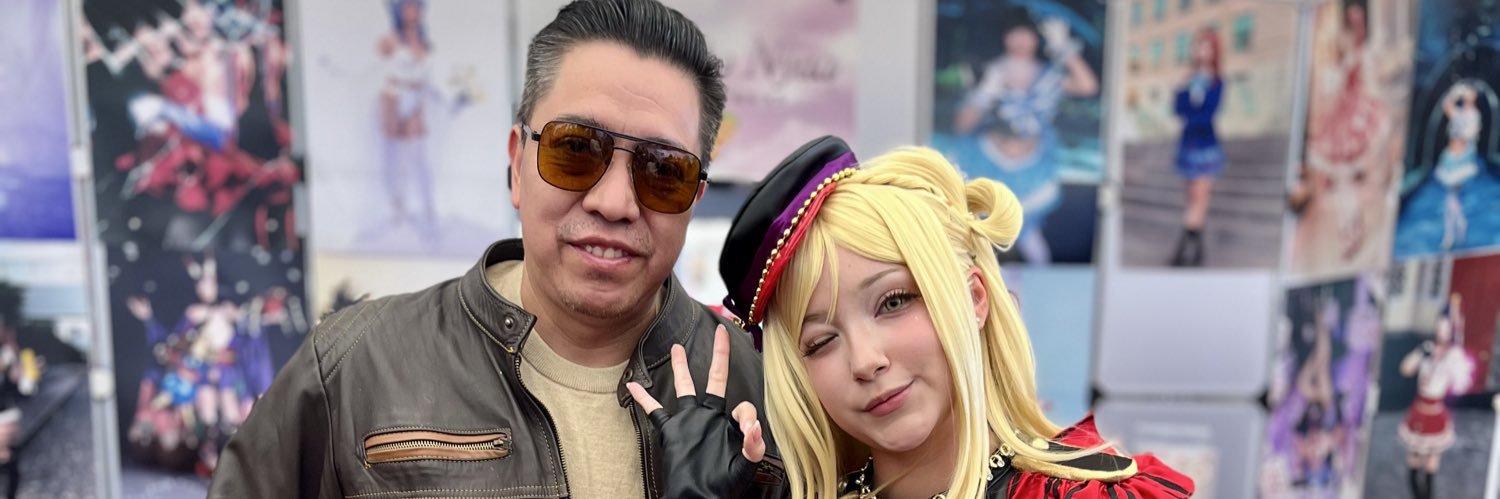 Gerdcortez's profile banner image