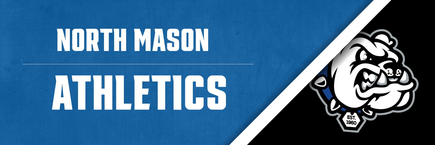 North Mason Bulldogs banner
