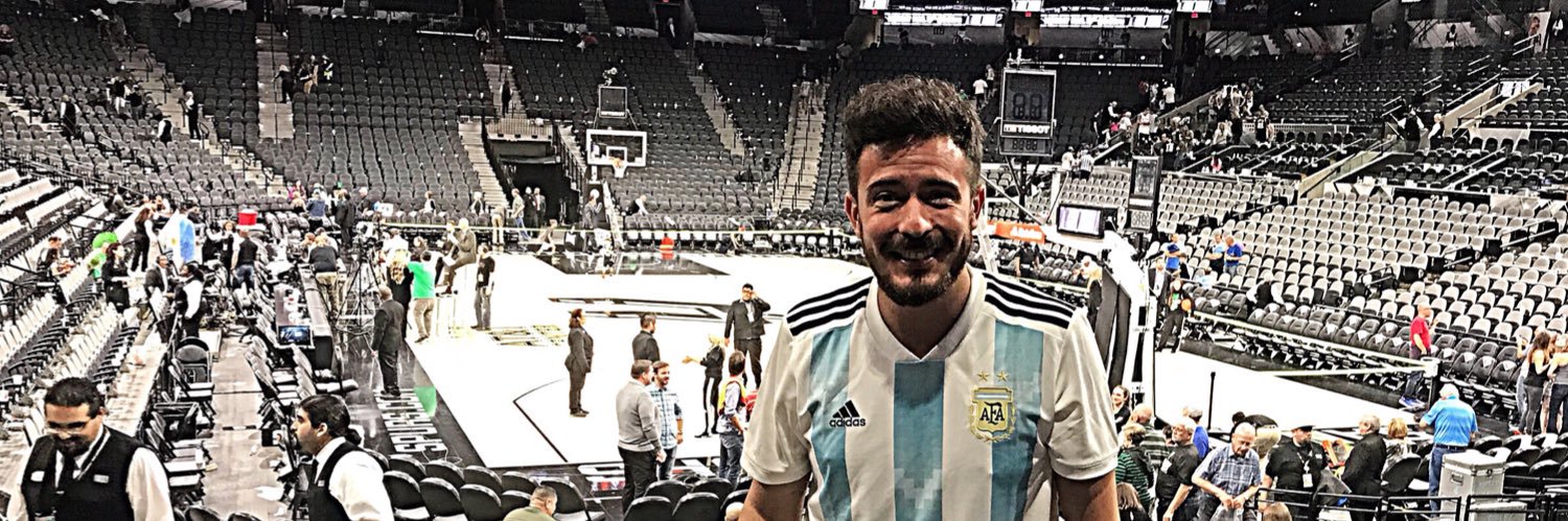 NachoGalliano's profile banner image