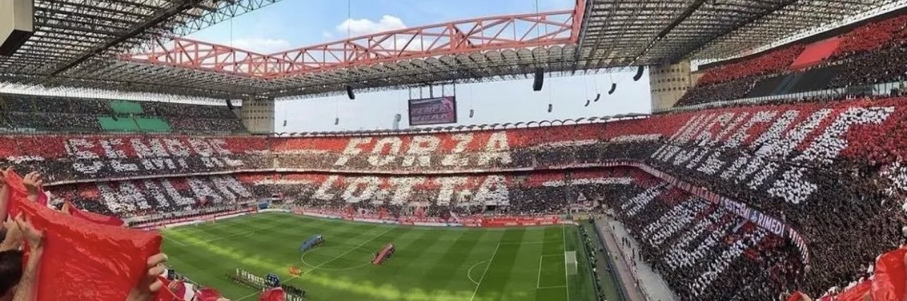That Milan Guy 🇮🇹 banner