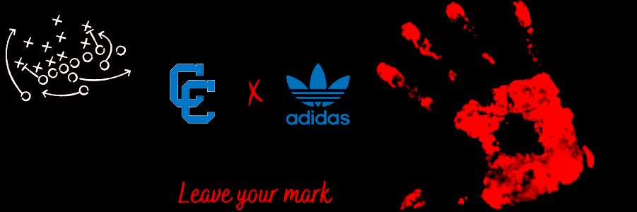 Carter Cowboy Recruiting banner