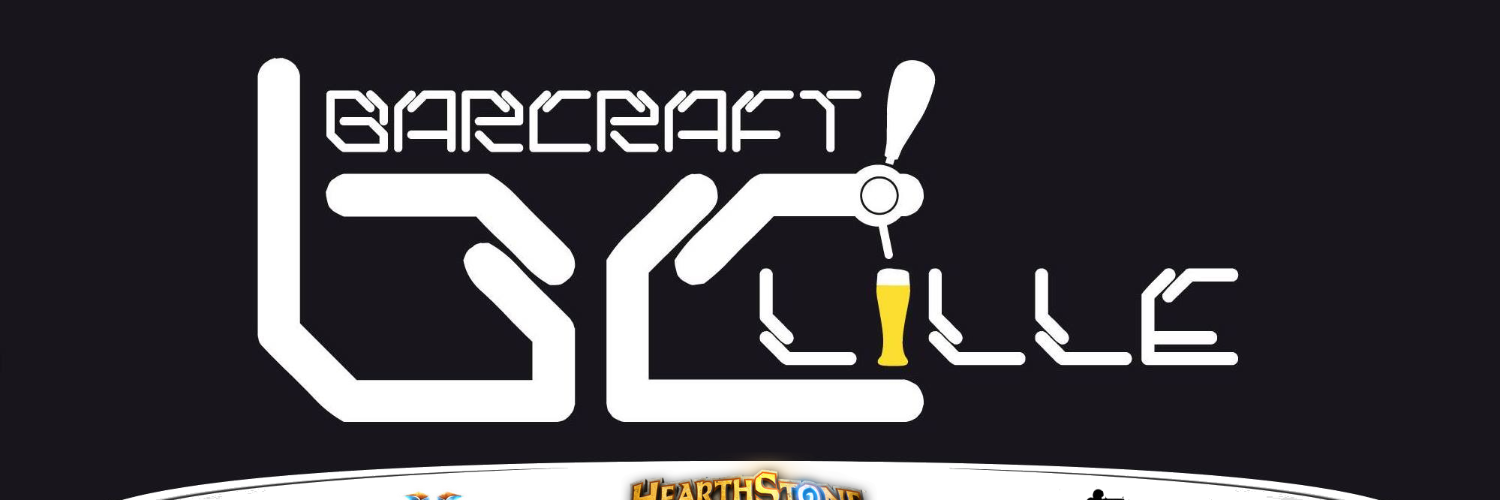 BarcraftLille's profile banner image