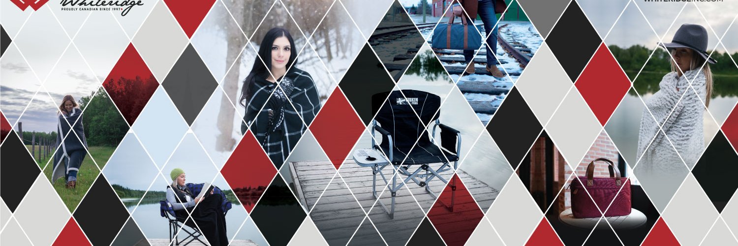 Whiteridge Inc banner