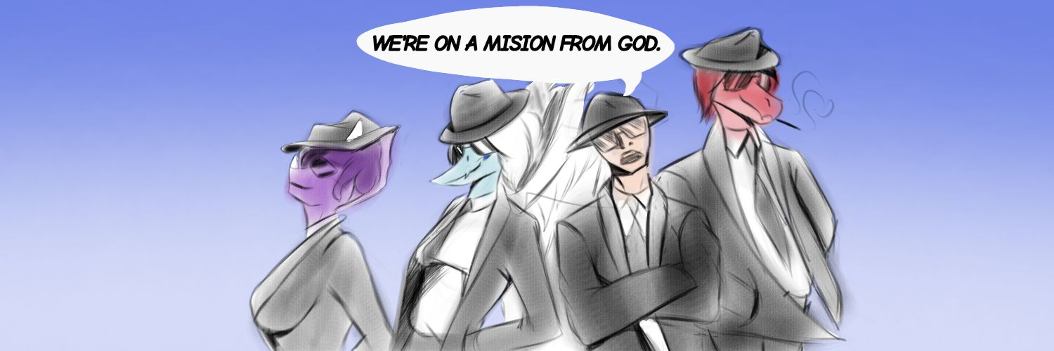 Yoshi. (C0MMS OPEN) (2/4) banner